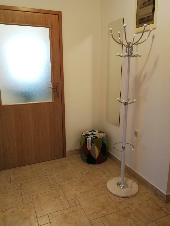 Barbara Apartment โอโทชาส ภายนอก รูปภาพ